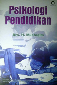 Image of Psikologi Pendidikan